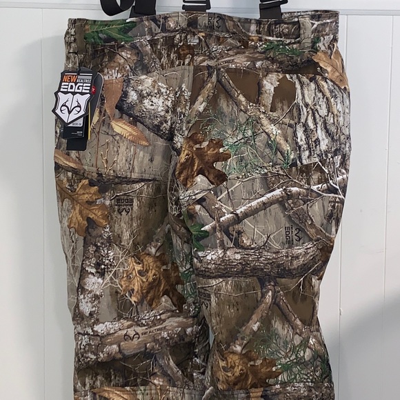 Under Armour Mens Camo Gear UA STORM Extreme - Picture 1 of 13